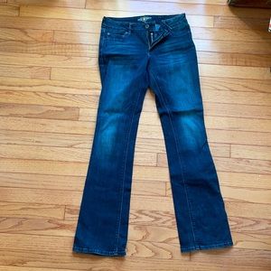 Lucky Brand Boot cut jeans!